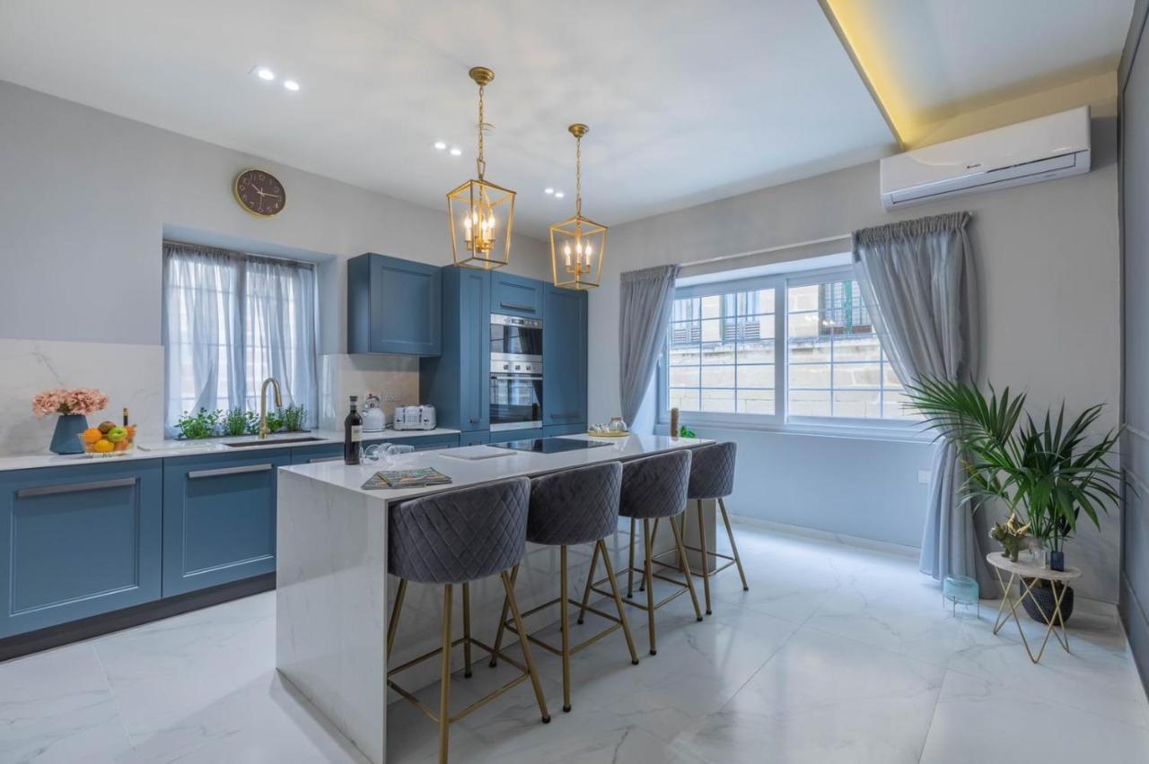 Unique apt - Close to Valletta - 5 minutes by ferry Isla Extérieur photo